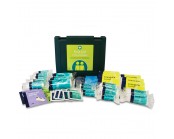 HSE First Aid Kit 20 Person